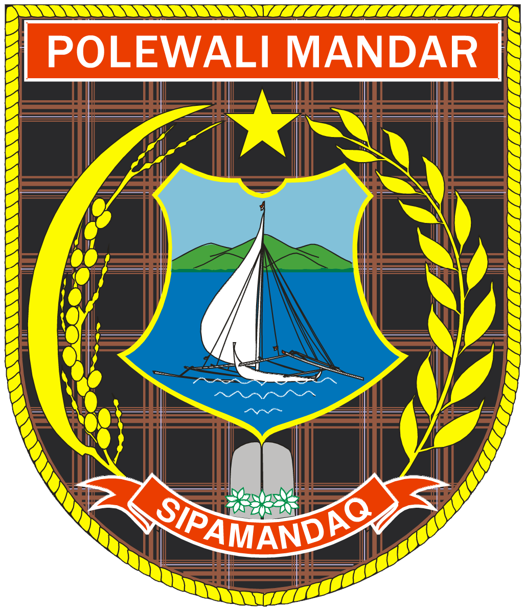 Logo Kabupaten