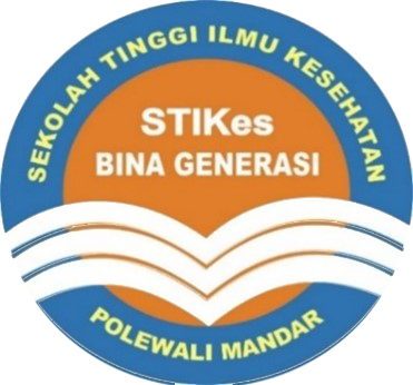Logo STIKES